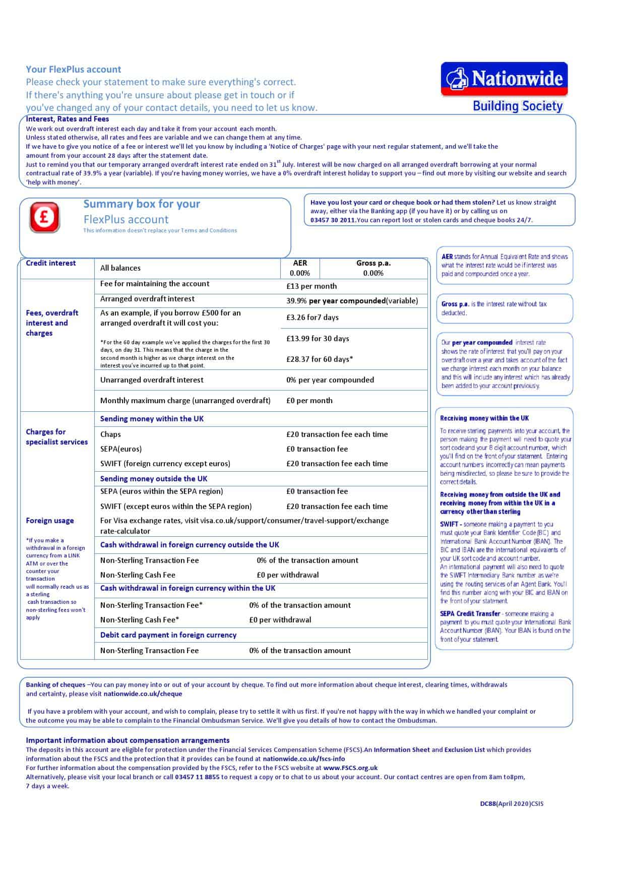 United-Kingdom-Nationwide-bank-statement-template-in-.doc-and-.pdf-format-5-pages-4.jpg United Kingdom Nationwide bank statement template in .doc and .pdf format (5 pages) - Image 4