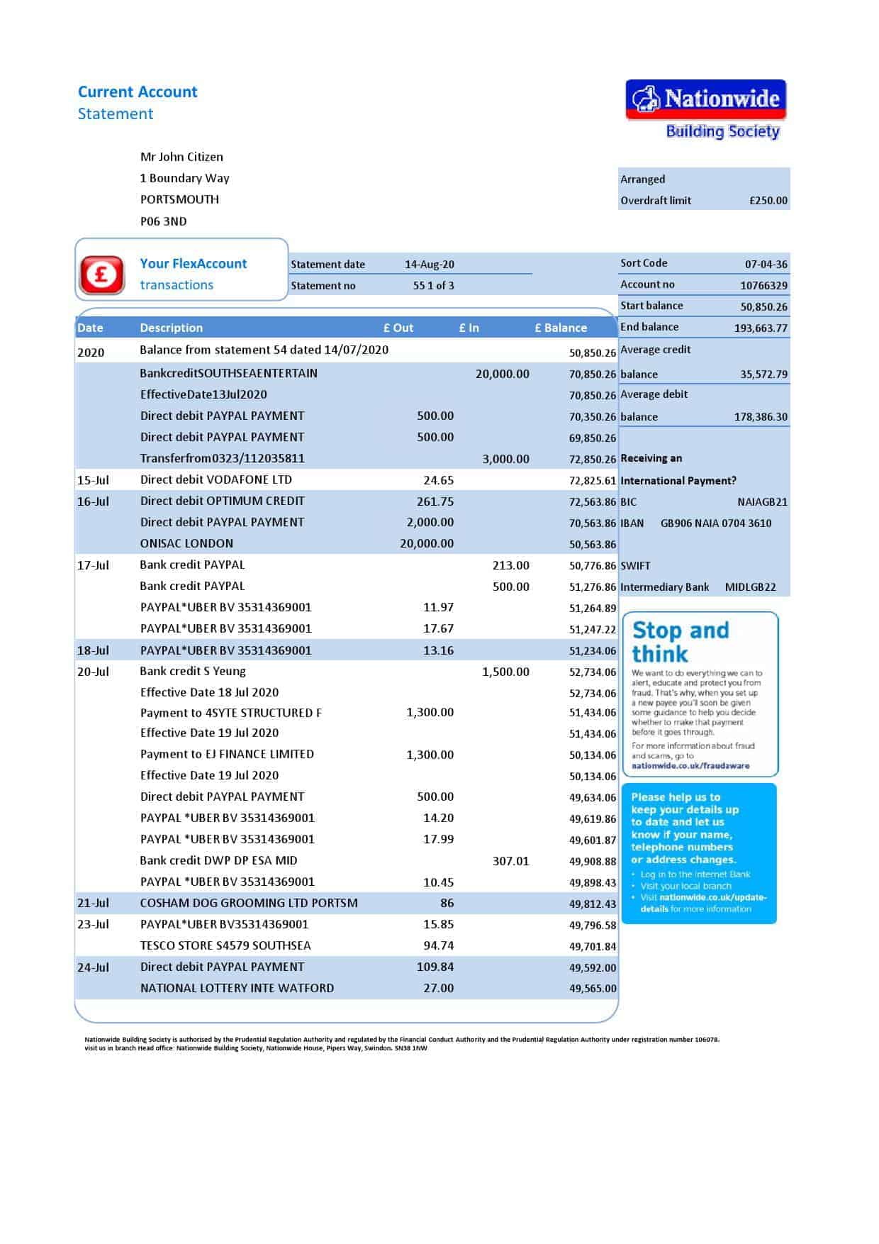 United-Kingdom-Nationwide-bank-statement-template-in-.xls-and-.pdf-format-5-pages-1.jpg United Kingdom Nationwide bank statement template in .xls and .pdf format (5 pages)