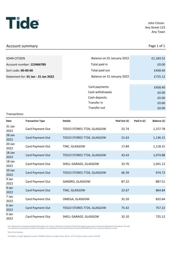 United-Kingdom-Tide-bank-statement-Excel-and-PDF-template.jpg United Kingdom Tide bank statement, Excel and PDF template