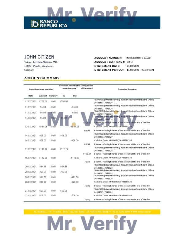 Uruguay-Banco-De-La-Republica-Oriental-Del-Uruguay-bank-statement-template-in-.xls-and-.pdf-file-format.jpg Uruguay Banco De La Republica Oriental Del Uruguay bank statement template in .xls and .pdf file format