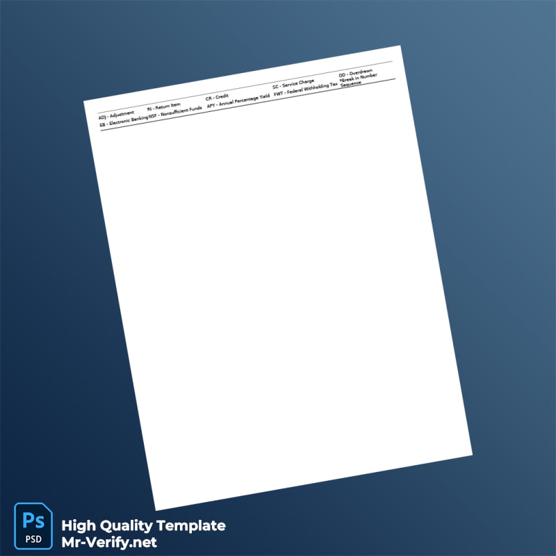 Regions Bank Statement _ PDF _ Financial Services _ Personal Finance page 6 Regions Bank Statement _ PDF _ Financial Services _ Personal Finance page 6