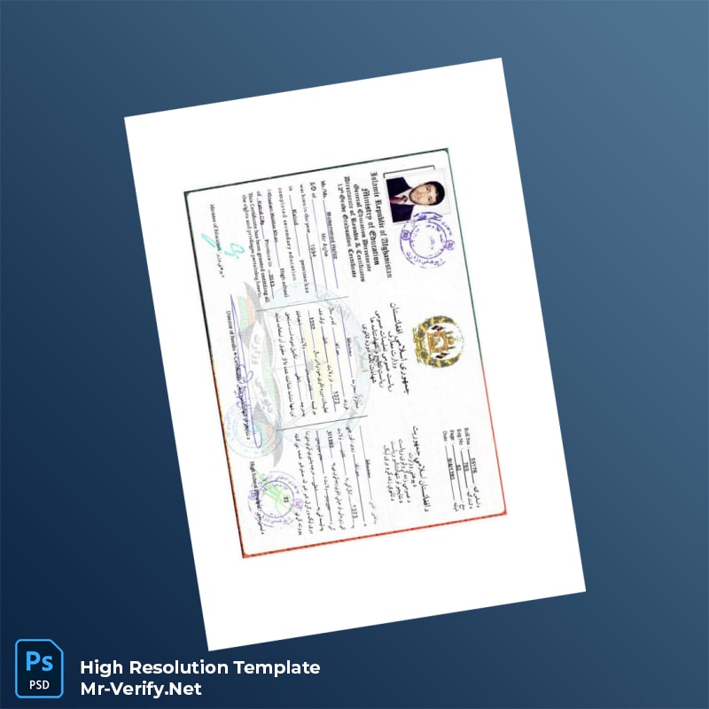 Afghanistan%20Ayanda%20Sana%20Production%20Employment%20Verification%20Letter%20Template%20in%20Word%20and%20PDF%20formats-page3 Editable Afghanistan Ayanda Sana Production Employment Verification Letter Template in Word and PDF formats page 3 Preview - Mr. Verify