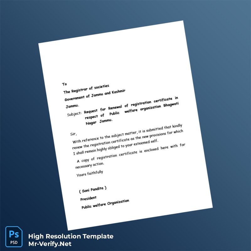 India%20Registrar%20of%20Societies%20Registration%20Certificate%20Template%20in%20Word%20and%20PDF%20formats Editable India Registrar of Societies Registration Certificate Word and Pdf Template Preview - Mr. Verify