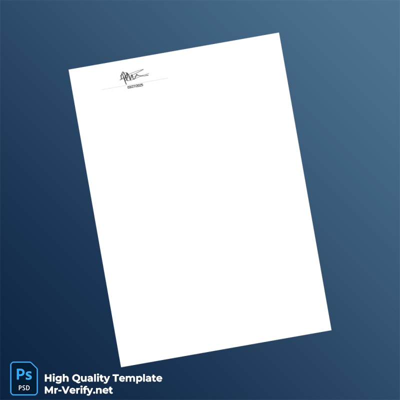 USA Dun Bradstreet Organisation Invoice Template in Word and PDF formats page 2 USA Dun Bradstreet Organisation Invoice Template in Word and PDF formats page 2