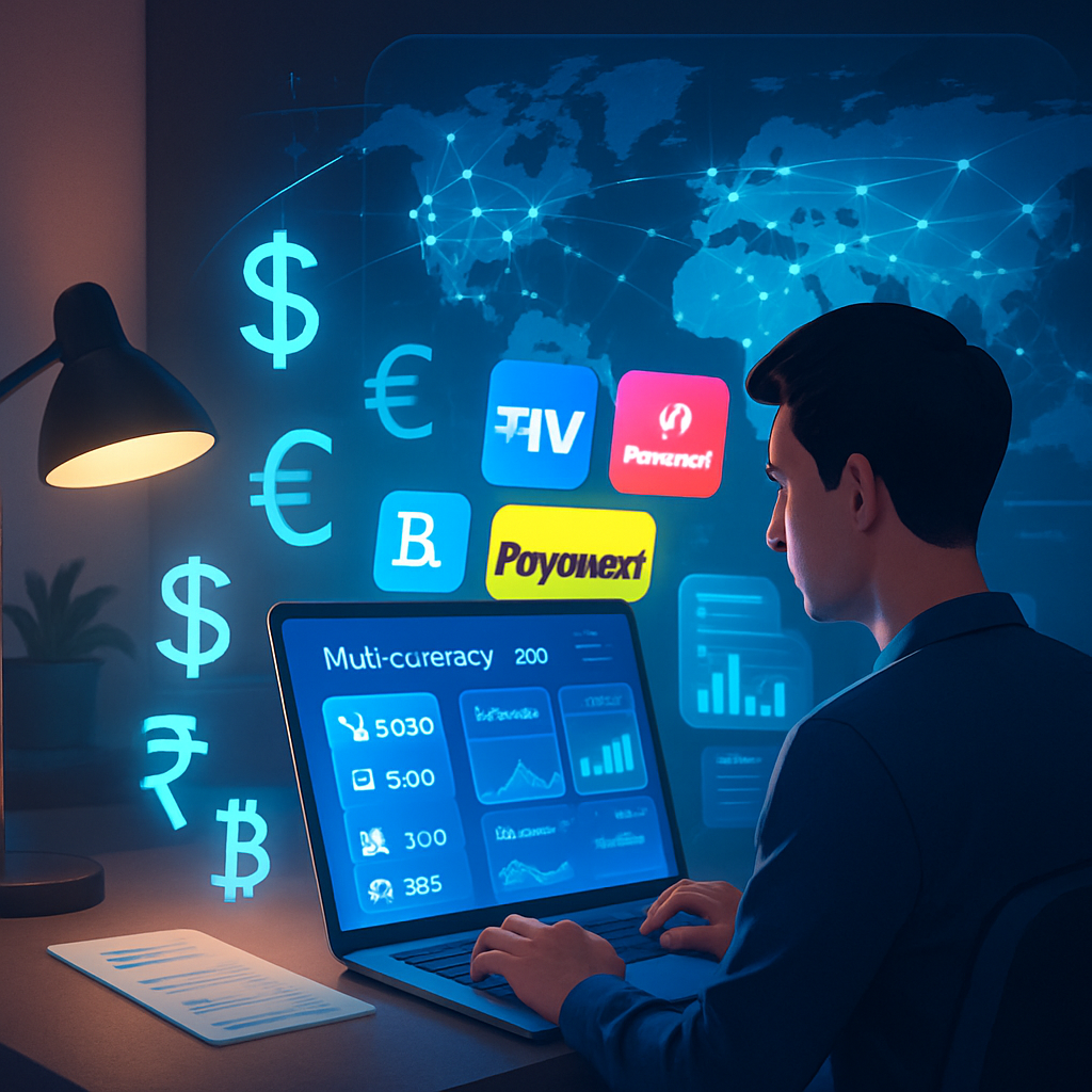 The Best Virtual Banks for International Freelancers: 2025 Comprehensive Review