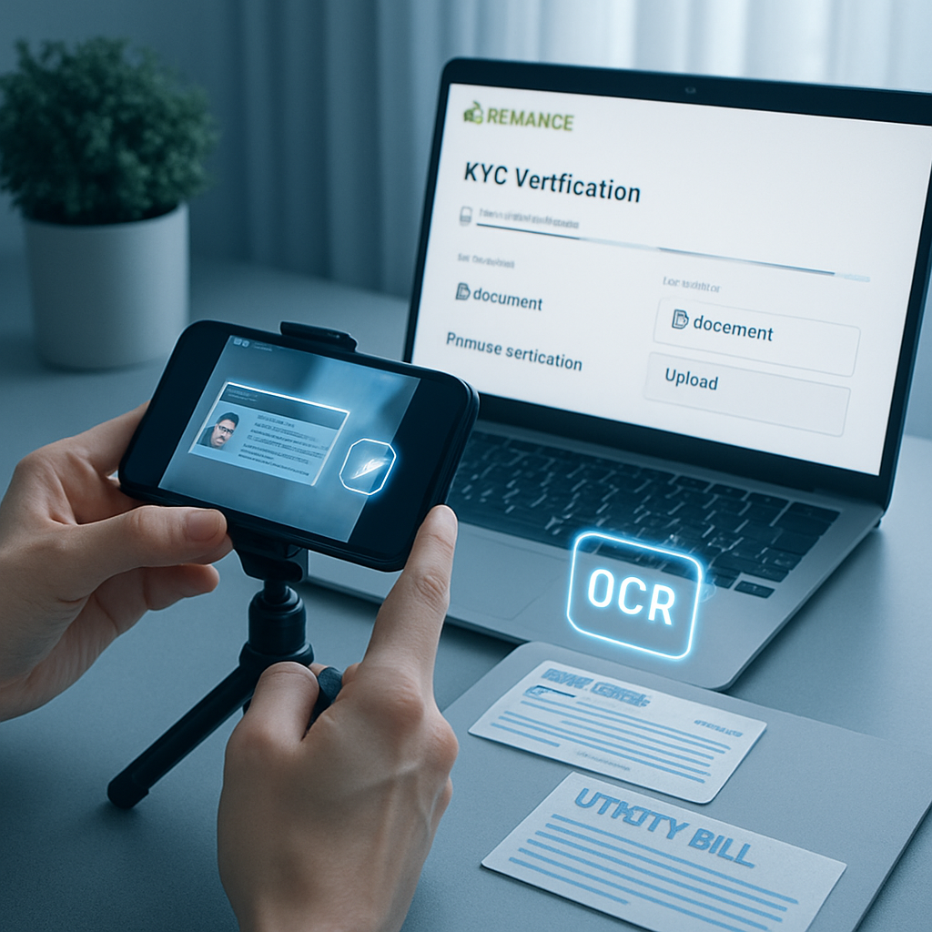 binance-verification-failed-step-by-step-guide-to-successful-document-upload-featured Binance KYC Failed? How to Upload Documents That Get Approved Instantly