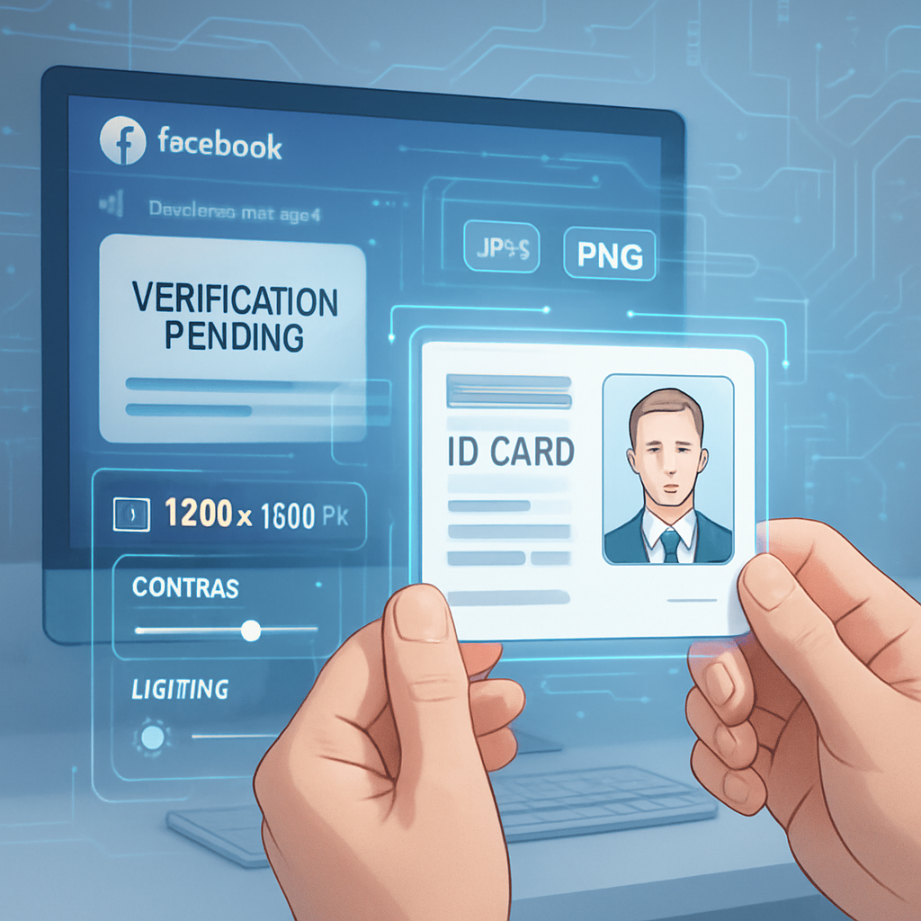 Recovering Your Facebook Ad Account: Identity Confirmation Secrets