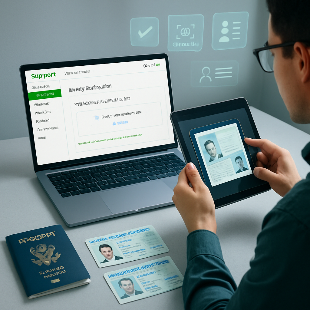upwork-verify-identity-guide-to-avoiding-account-suspension-featured Upwork Identity Verification: Preventing Account Suspension